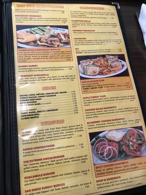 Menu photo 6 Lincoln Square Pancake House Indianapolis, IN Menu photo 6 Lincoln Square Pancake House Indianapolis, IN