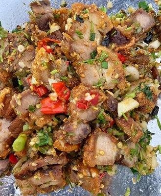 Awesome Thai Restaurant by null