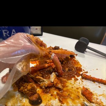 Angry Crab Shack - Yum - Seafood Near Me - Henderson, Nevada Angry Crab Shack - Yum - Seafood Near Me - Henderson, Nevada