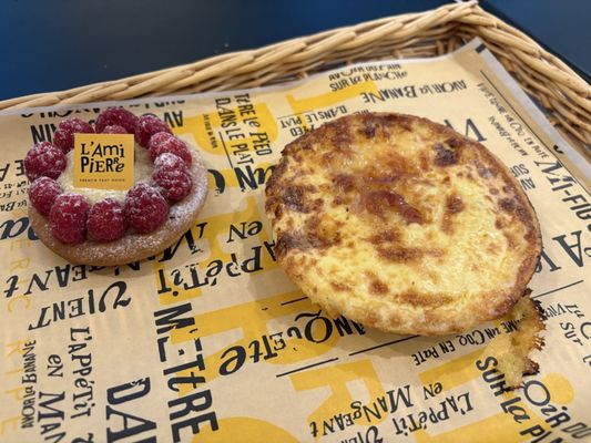 L'Ami Pierre - French Bakery by null