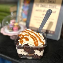 user provided The Rabbit Hole Bakery photo