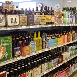 Rommel's Liquor Store - Selection Continues
