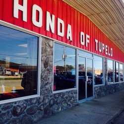 Honda of Tupelo