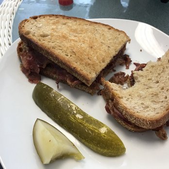 Euro Deli - Great pastrami sandwiches. Could only eat half. Also got some kielbasa and other Polish goodies. - Delis Near Me - West Melbourne, Florida Euro Deli - Great pastrami sandwiches. Could only eat half. Also got some kielbasa and other Polish goodies. - Delis Near Me - West Melbourne, Florida
