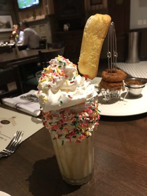Royal Britannia Gastropub - The Venetian by null