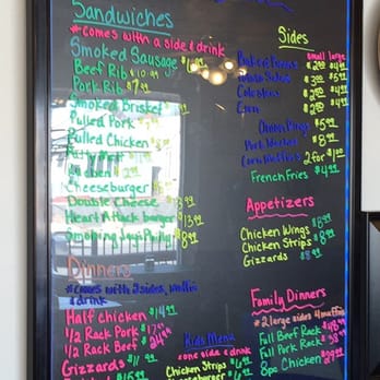 Smoking Jay's BBQ - American Near Me - Omaha, Nebraska