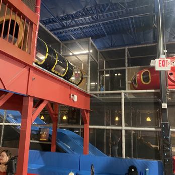 Uptown Jungle Fun Park - Trampoline Parks Near Me - Mesa, Arizona Uptown Jungle Fun Park - Trampoline Parks Near Me - Mesa, Arizona