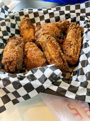 Wally’s NW Soul by null