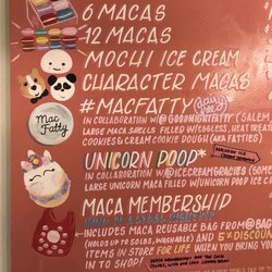 maca