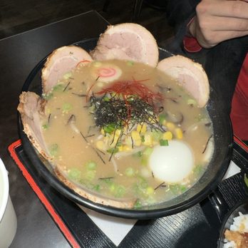 T-KUMI RAMEN & RICE BOWL - Updated September 2024 - 647 Photos & 425 ...