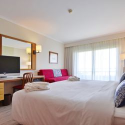 Real Bellavista Hotel & Spa - Real Bellavista Hotel & Spa - Quarto Premium