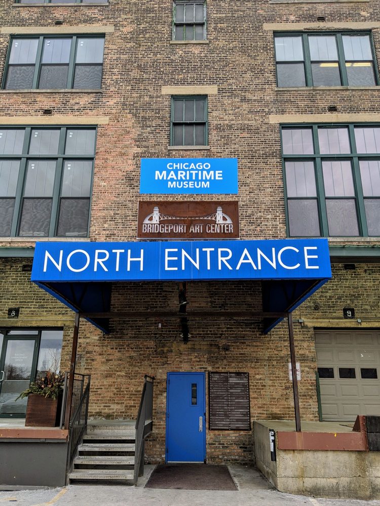 BRIDGEPORT ART CENTER 172 Photos & 80 Reviews 1200 W 35th St