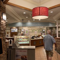 Perkins American Food