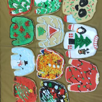 Whisk Bakery and Coffee Shop - Ugly Sweater Cookies - Coffee & Tea Near Me - Wauconda, Illinois Whisk Bakery and Coffee Shop - Ugly Sweater Cookies - Coffee & Tea Near Me - Wauconda, Illinois