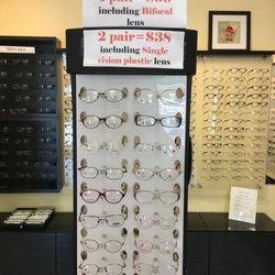 Orbic Eye Care
