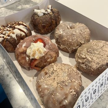 Parlor Doughnuts - Donuts Near Me - Pawleys Isalnd, South Carolina Parlor Doughnuts - Donuts Near Me - Pawleys Isalnd, South Carolina