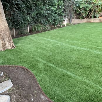 Elite Artificial Grass - Artificial Turf Near Me - Brea, California