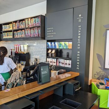 Starbucks - Waiting for my drink - Coffee & Tea Near Me - Markham, Ontario Starbucks - Waiting for my drink - Coffee & Tea Near Me - Markham, Ontario