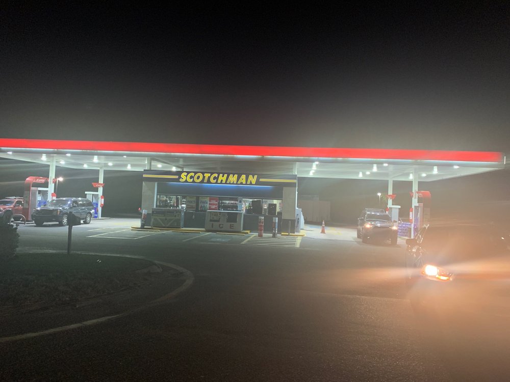 SCOTCHMAN STORES Updated May 2024 7111 Wrightsville Ave, Wilmington, North Carolina