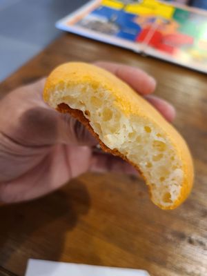 Pasabocas Colombian Bakery by null