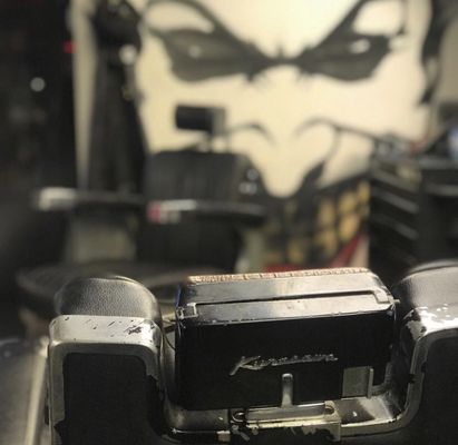 Freestyle Barbershop