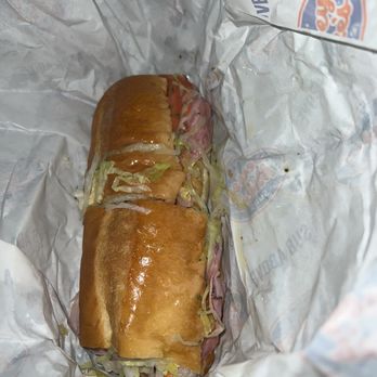 Jersey Mike's Subs - #13 The Original Italian - Fast Food Near Me - Napa, California Jersey Mike's Subs - #13 The Original Italian - Fast Food Near Me - Napa, California