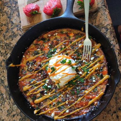 Sunday Dinner by null