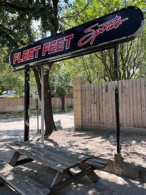 fleet feet greenbriar