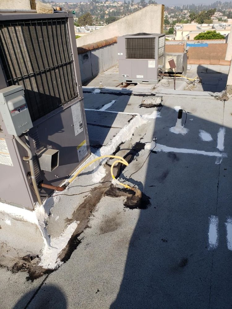 Slide of SRB Construction & remodeling