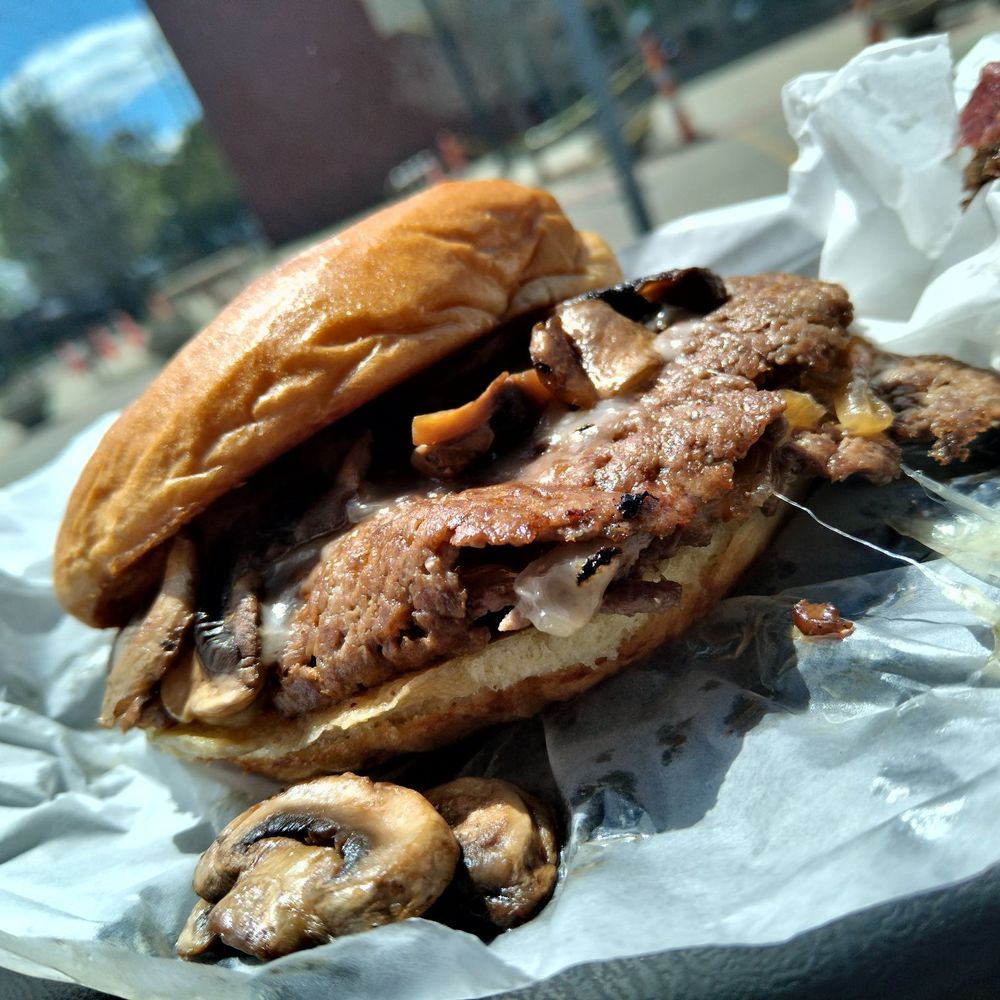 Detroit Smash Burger - Burgers Near Me - Detroit, Michigan