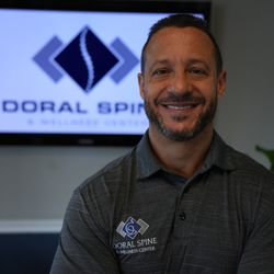 Doral Spine & Wellness Center - Dr. Omar Colon