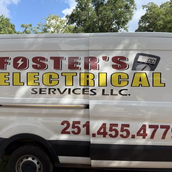 Foster's Electrical Services - Electricians Near Me Foster's Electrical Services - Electricians Near Me