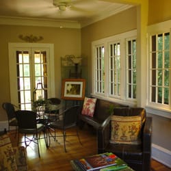 Hambleton House Bed & Breakfast - Lounge, just off the living room