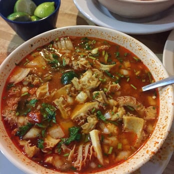 Linda's Restaurant - Menudo on Sunday's with my best friend. - New American Near Me - Corpus Christi, Texas Linda's Restaurant - Menudo on Sunday's with my best friend. - New American Near Me - Corpus Christi, Texas