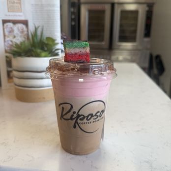Riposo Coffee Roasters - Coffee Roasteries Near Me - Middletown Township, New Jersey Riposo Coffee Roasters - Coffee Roasteries Near Me - Middletown Township, New Jersey