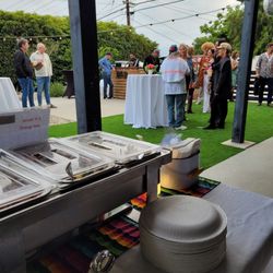 Taco and Catering - Ventura CA event birthday party  Foothill