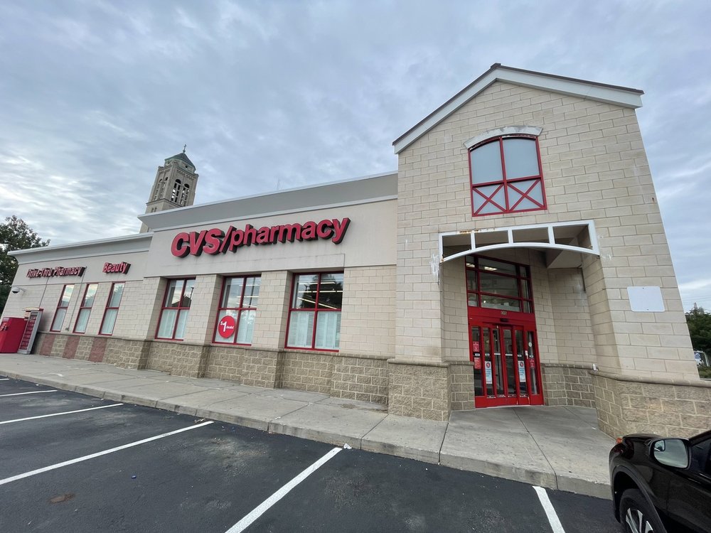 CVS PHARMACY - Updated January 2026 - 16 Photos - 8000 Euclid Avenue ...