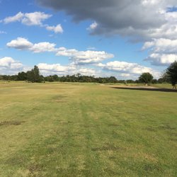 Arcadia Municipal Golf Course