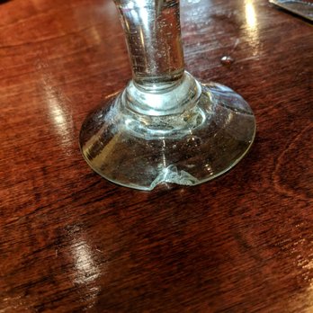 Frontera Tacos & Tequila - Why is my glass chipped? - New Mexican Cuisine Near Me - Middletown, New York Frontera Tacos & Tequila - Why is my glass chipped? - New Mexican Cuisine Near Me - Middletown, New York