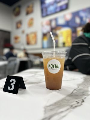 Kochu Korean Eatery by null