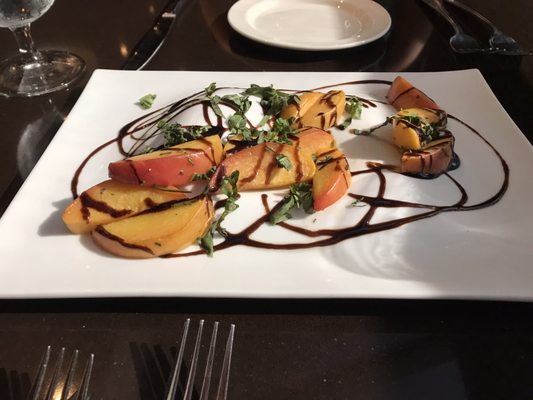 State Room Restaurant by null