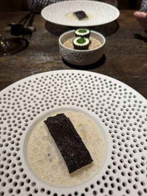 Bottiglieria 1881 Restaurant by null