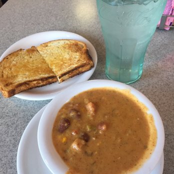 Schooner or Later - Portegese Chowder - Sandwiches Near Me - Long Beach, California