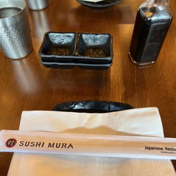 Sushi Mura - Sushi Bars Near Me - Vancouver, British Columbia Sushi Mura - Sushi Bars Near Me - Vancouver, British Columbia