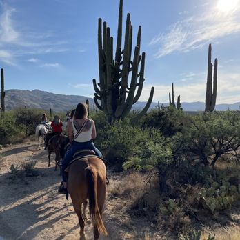 Rocking K Ranch - Horseback Riding Near Me - Tucson, Arizona Rocking K Ranch - Horseback Riding Near Me - Tucson, Arizona