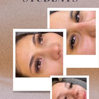 Lashes By Becky - Eyelash Service Near Me - San Clemente, California