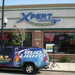 Xpert Auto Insurance - Belmont Cragin - Fullerton Location
