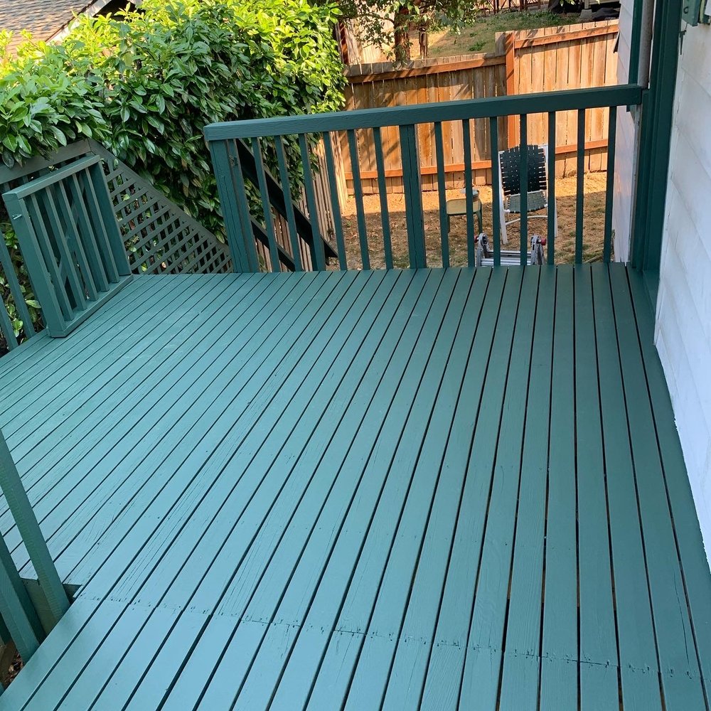 Slide of Suave Handyman