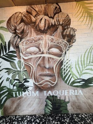 Tulum Taqueria by null