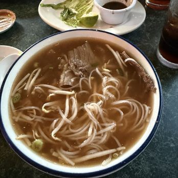 The Pho House - P1 House Special - Phở Đặc Biệt - Vietnamese Near Me - Hot Springs, Arkansas The Pho House - P1 House Special - Phở Đặc Biệt - Vietnamese Near Me - Hot Springs, Arkansas